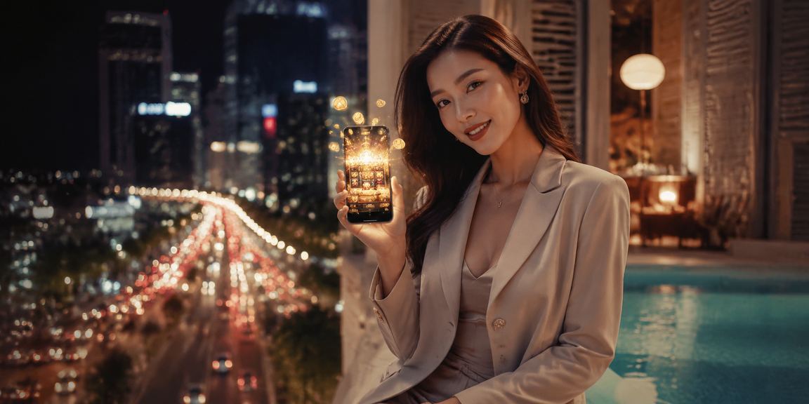 Giao diện cá cược thể thao trực tuyến trên màn hình với các kèo bóng đá đang mở