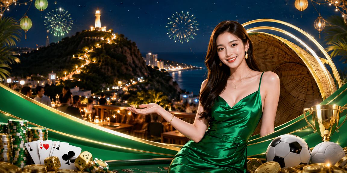 Người chơi đọc tỷ lệ kèo tại Vũng Tàu